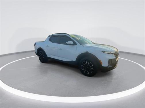 2022 Hyundai SANTA CRUZ SEL Premium