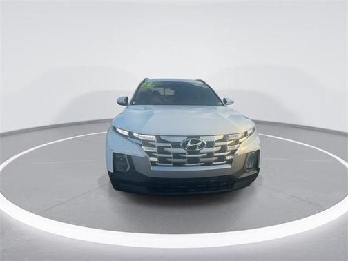 2022 Hyundai SANTA CRUZ SEL Premium