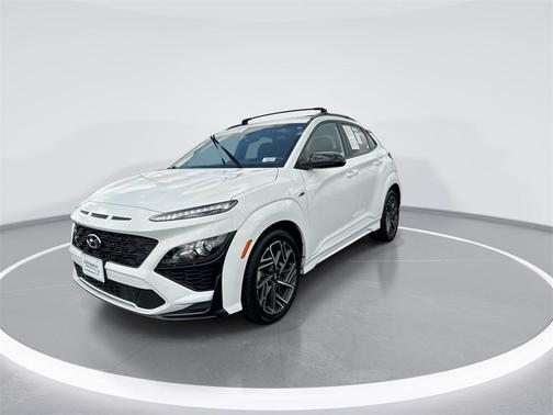 2023 Hyundai KONA N Line