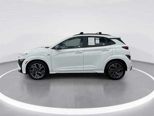 2023 Hyundai KONA N Line