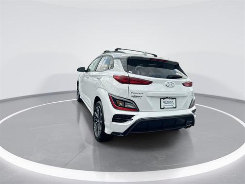 2023 Hyundai KONA N Line