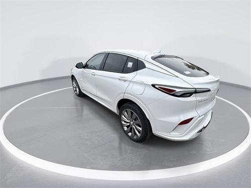 2026 Buick Envista Avenir FWD