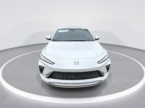 2026 Buick Envista Avenir FWD