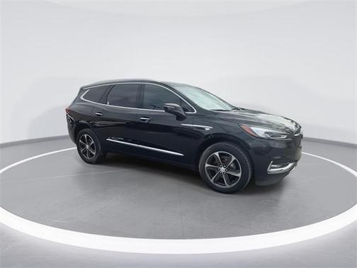 2020 Buick Enclave FWD Essence