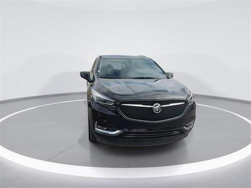 2020 Buick Enclave FWD Essence