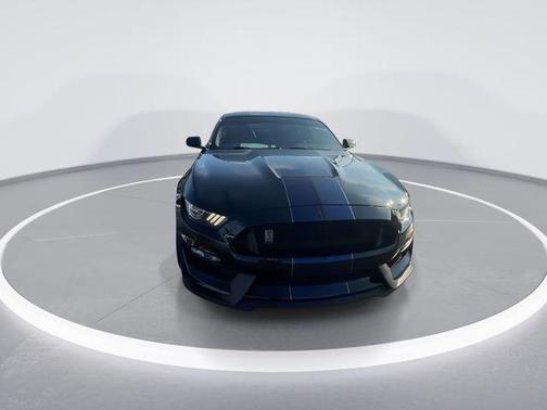 2019 Ford Shelby GT350 Base
