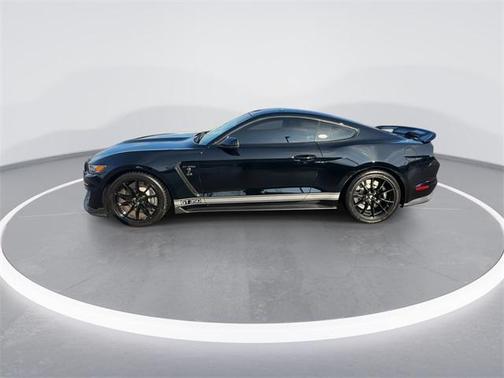 2019 Ford Shelby GT350 Base