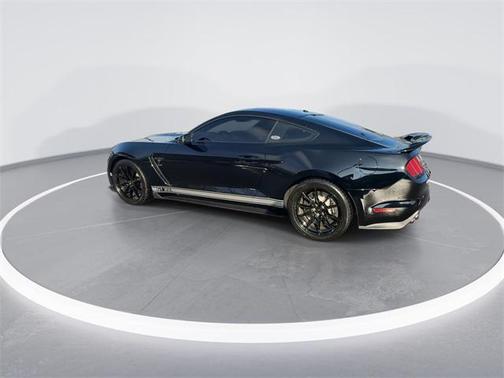 2019 Ford Shelby GT350 Base