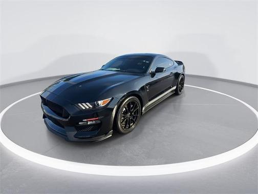 2019 Ford Shelby GT350 Base
