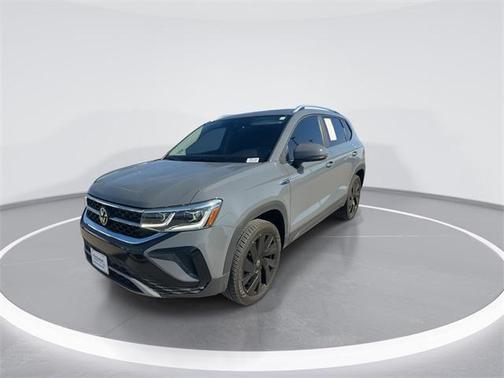 2024 Volkswagen Taos 1.5T SEL