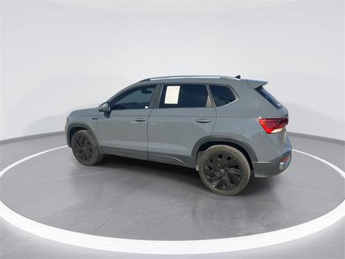 2024 Volkswagen Taos 1.5T SEL