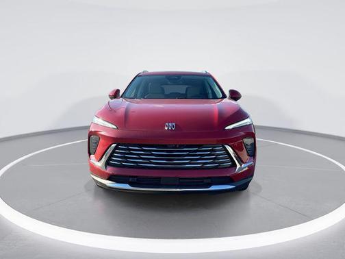 2026 Buick Envision Preferred AWD