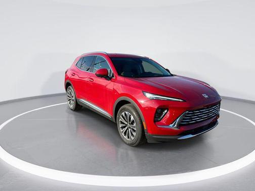 2026 Buick Envision Preferred AWD