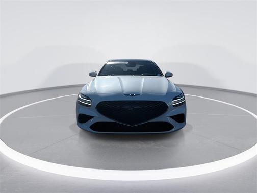 2023 Genesis G70 2.0T RWD