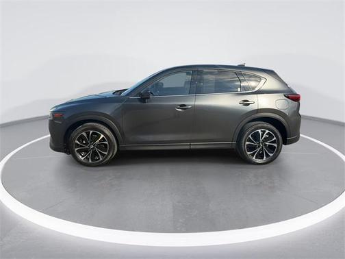 2023 Mazda CX-5 2.5 S