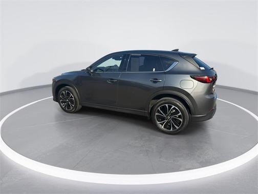 2023 Mazda CX-5 2.5 S