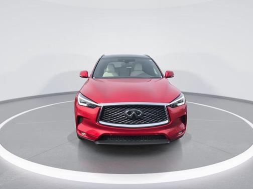 2021 INFINITI QX50 AUTOGRAPH AWD