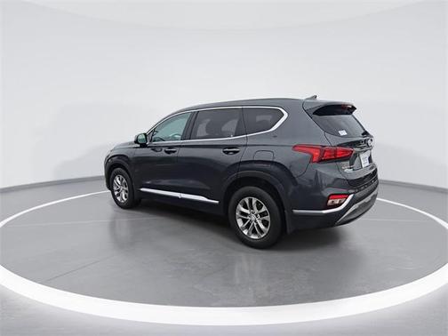 2020 Hyundai SANTA FE SEL 2.4