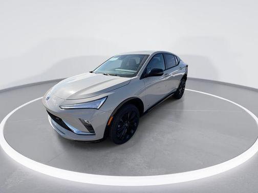 2026 Buick Envista Sport Touring FWD