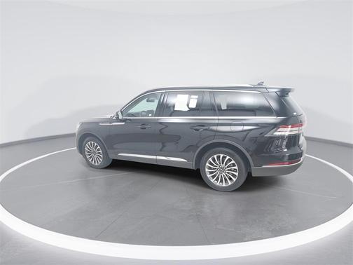 2024 Lincoln Aviator Premiere