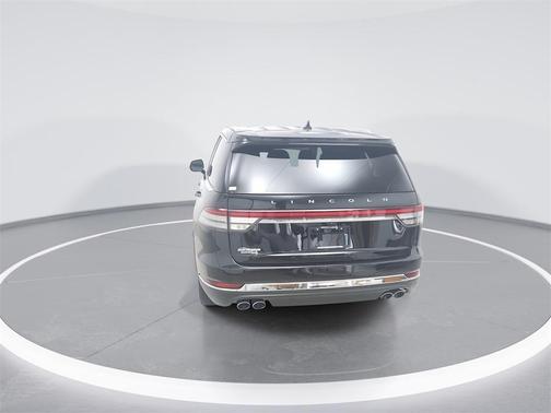 2024 Lincoln Aviator Premiere