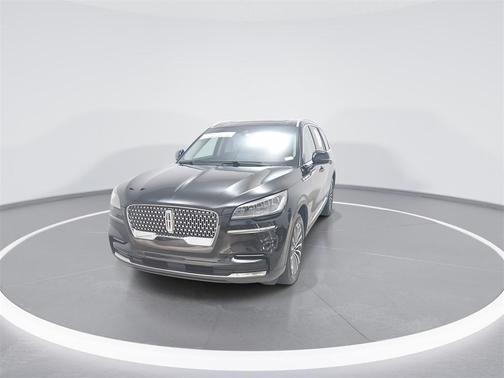 2024 Lincoln Aviator Premiere