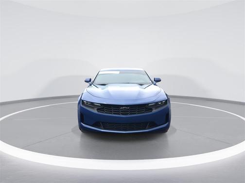2021 Chevrolet Camaro 1LT