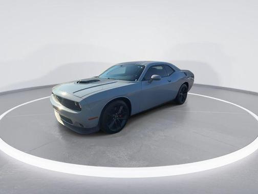 2020 Dodge Challenger R/T