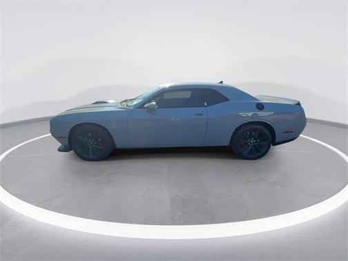 2020 Dodge Challenger R/T