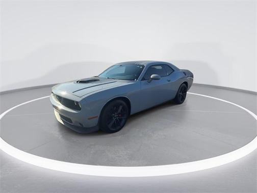 2020 Dodge Challenger R/T
