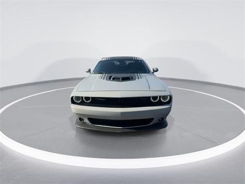 2020 Dodge Challenger R/T