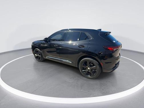 2021 Buick Envision AWD Essence