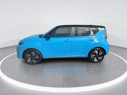 2024 Kia Soul GT-Line