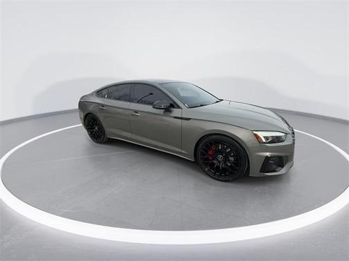 2023 Audi A5 Sportback 45 S Line Prestige