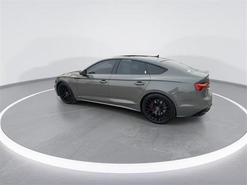 2023 Audi A5 Sportback 45 S Line Prestige