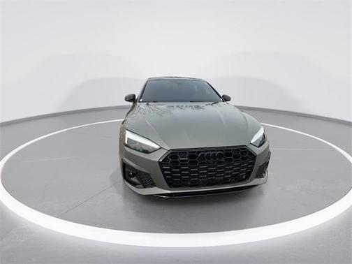 2023 Audi A5 Sportback 45 S Line Prestige