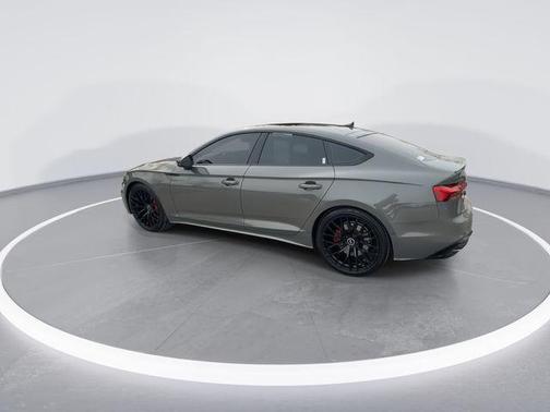 2023 Audi A5 Sportback 45 S Line Prestige