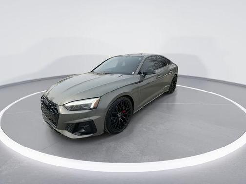 2023 Audi A5 Sportback 45 S Line Prestige