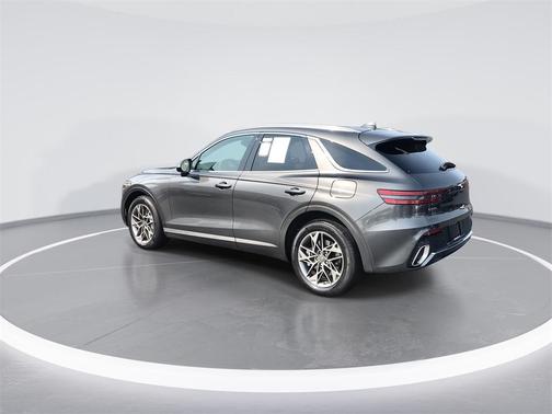 2024 Genesis GV70 2.5T AWD