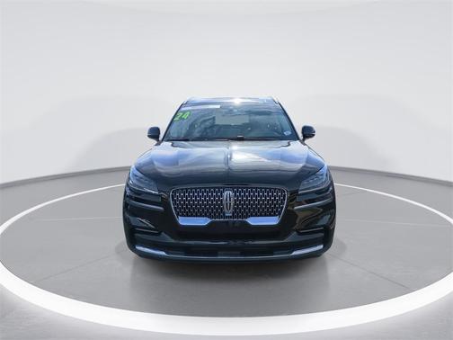 2024 Lincoln Aviator Premiere