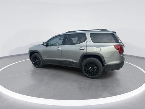2023 GMC Acadia FWD SLE
