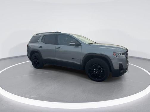 2023 GMC Acadia FWD SLE