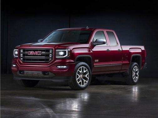 Cayenne Red Tintcoat 2022 GMC Sierra 1500 Denali