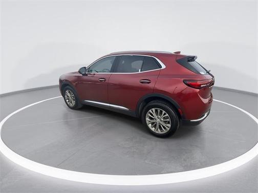 2023 Buick Envision Preferred FWD