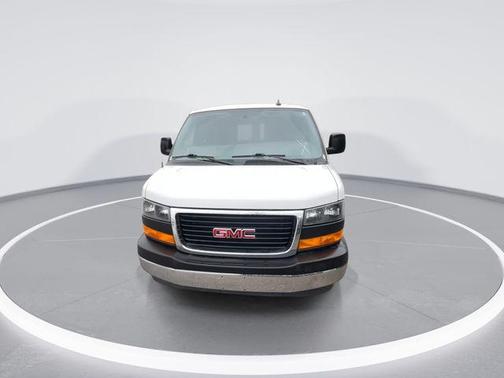 2024 GMC Savana 2500 Work Van