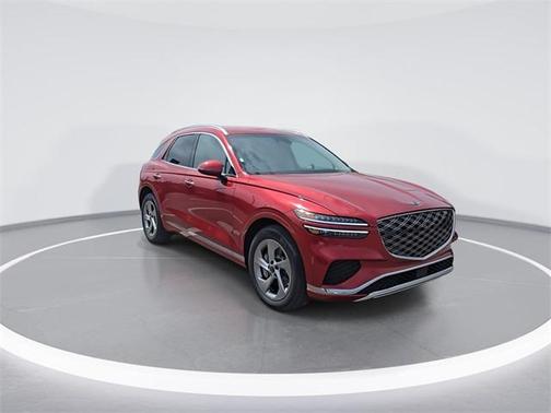 2026 Genesis GV70 2.5T