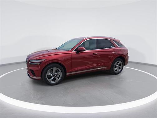 2026 Genesis GV70 2.5T