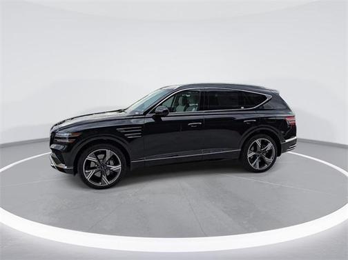 2025 Genesis GV80 2.5T