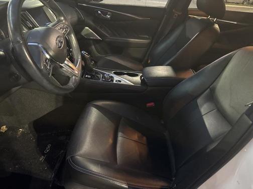 2022 INFINITI Q50 3.0t SENSORY