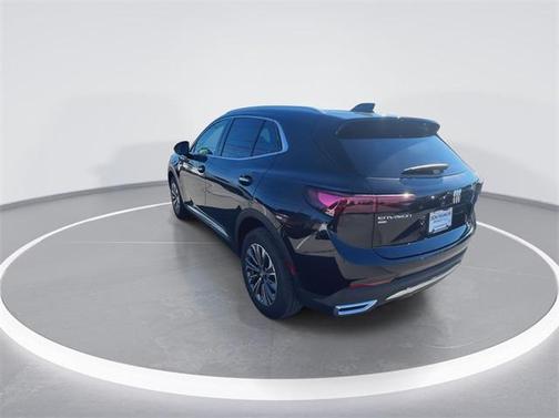 2025 Buick Envision Preferred AWD